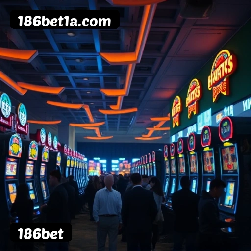 186bet