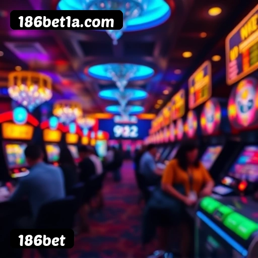 186bet