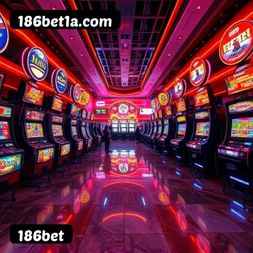 186bet