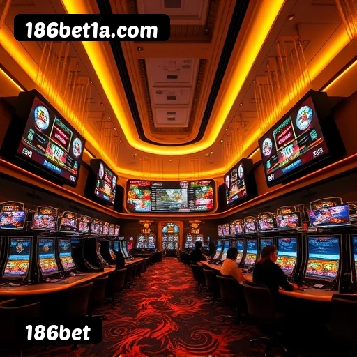 186bet