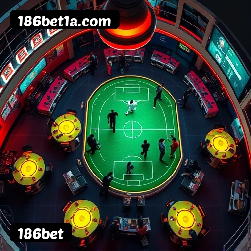 186bet
