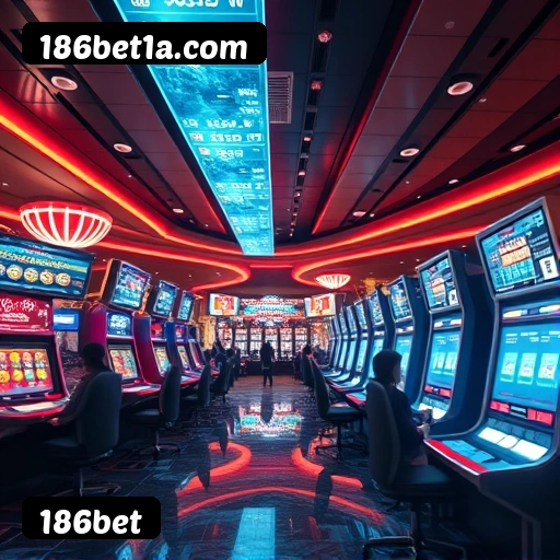 186bet
