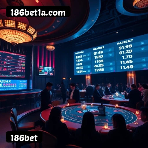 186bet