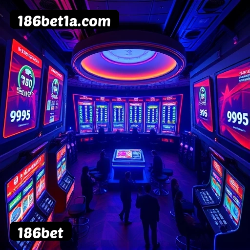 186bet