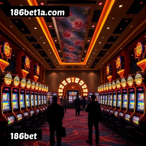 186bet