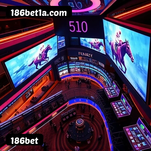 186bet