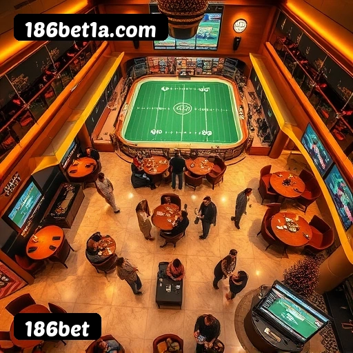 186bet